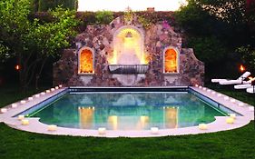 Casa de Sierra Nevada, A Belmond Hotel, San Miguel de Allende